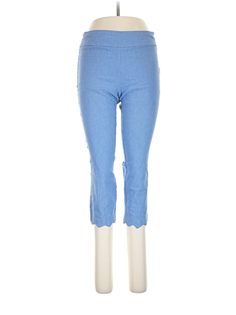Pre-owned Van Heusen Jeans In Blue