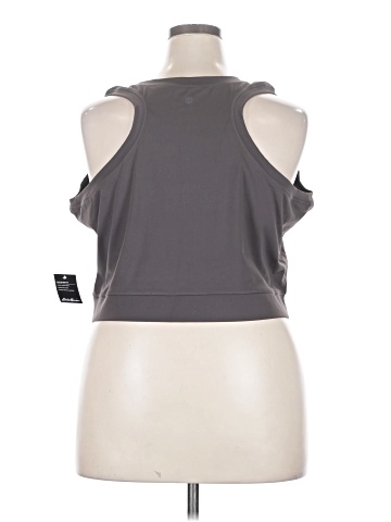 Eddie Bauer Sleeveless Blouse (view 2)