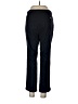 J. McLaughlin Solid Black Dress Pants Size 10 - photo 2