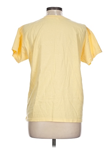Anvil Short Sleeve T-Shirt (view 2)