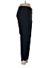 J. McLaughlin Solid Black Dress Pants Size 10 - photo 4