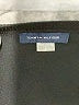 Tommy Hilfiger Black Cardigan Size S - photo 7