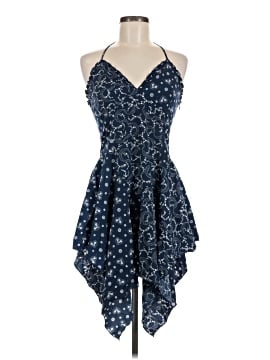 Frankies Bikinis Cocktail Dress (view 1)