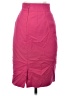 Antonio Melani Solid Pink Formal Skirt Size 0 - photo 2