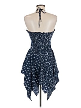 Frankies Bikinis Cocktail Dress (view 2)