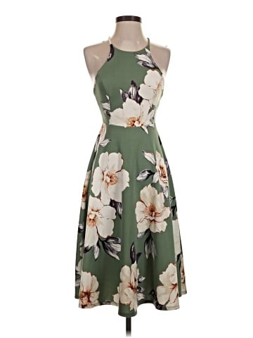 Soprano Cocktail Dress (view 1)