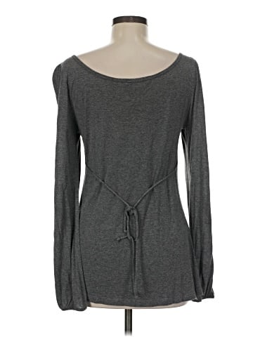 Fever Long Sleeve Top (view 2)
