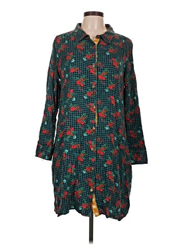 Matilda Jane Casual Dress (view 1)
