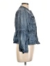 Westport Blue 3/4 Sleeve Top Size L - photo 4