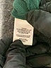 Bobeau Solid Green Cocktail Dress Size S - photo 8