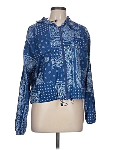 TCEC Jacket (view 1)