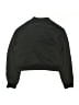 Crewcuts Solid Black Turtleneck Sweater Size 12 - 14 - photo 2