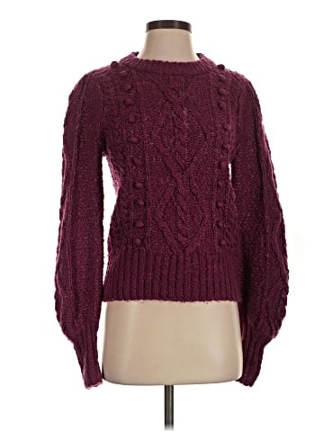Joie Pullover Sweater (view 1)