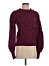Joie Burgundy Pullover Sweater Size XS - photo 1