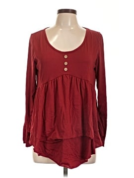 Unbranded Long Sleeve Blouse (view 1)