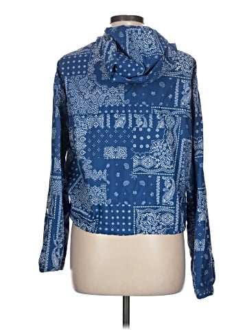 TCEC Jacket (view 2)