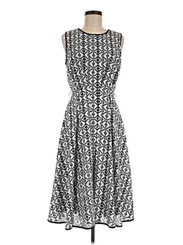 Eva Franco Sleeveless T-Shirt (view 1)