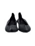 Mia Solid Black Flats Size 10 - photo 2