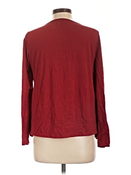 Unbranded Long Sleeve Blouse (view 2)