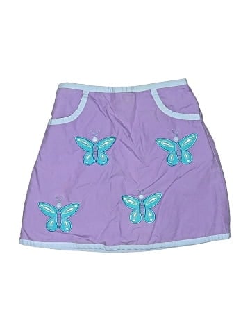Lands' End Skort (view 2)
