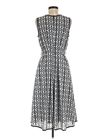 Eva Franco Sleeveless T-Shirt (view 2)
