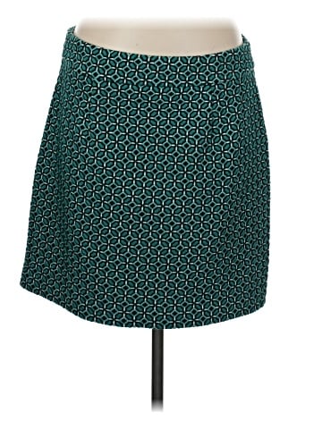 Ann Taylor LOFT Casual Skirt (view 1)