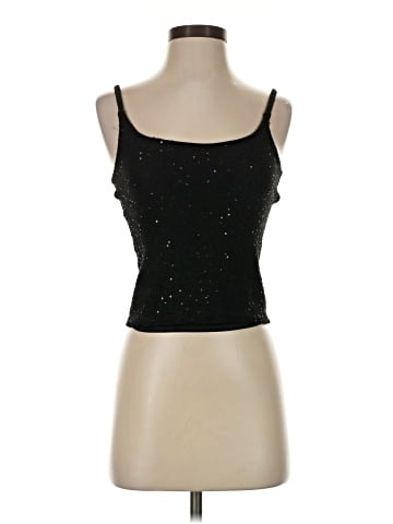MNG Sleeveless Top (view 1)