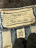 Current/Elliott 100% Cotton Blue Jeans Size 25 waist - photo 7