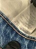 Current/Elliott 100% Cotton Blue Jeans Size 25 waist - photo 8