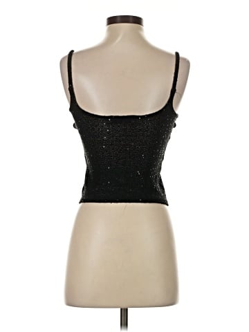 MNG Sleeveless Top (view 2)