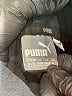 Puma Black Pullover Hoodie Size XL - photo 7