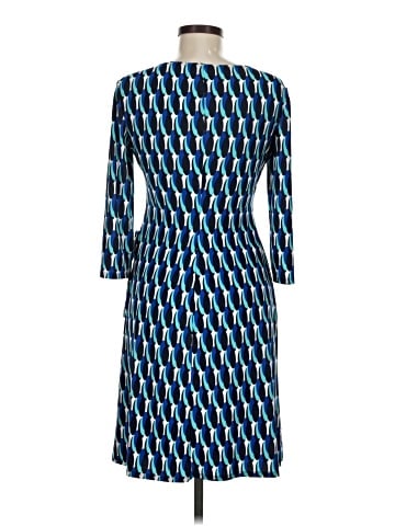 Kasper Casual Dress (view 2)