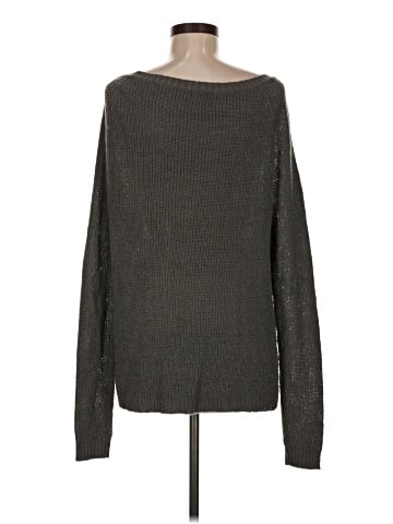 Wet Seal Pullover Sweater (view 2)
