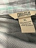 Duluth Trading Co. Plaid Gray Long Sleeve Blouse Size XL - photo 7
