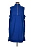 Umgee Blue Casual Dress Size L - photo 1