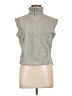 Calme Gray Vest Size L - photo 1