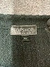 Topshop Black Turtleneck Sweater Size 6 - photo 7