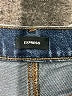 Express Blue Jeans Size 10S - photo 7