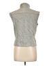 Calme Gray Vest Size L - photo 2