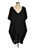 Sen Black Casual Dress Size XS (0) - photo 1