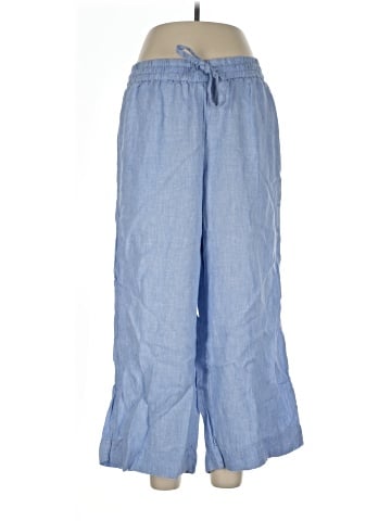 J.Crew Linen Pants (view 1)