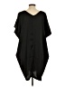 Sen Black Casual Dress Size XS (0) - photo 2