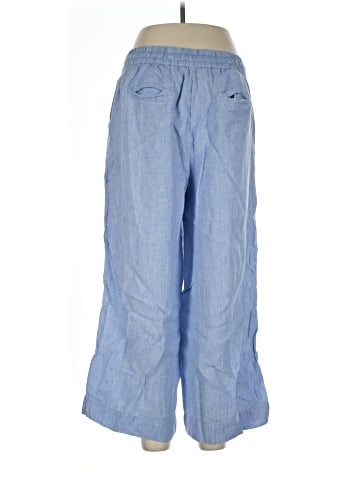 J.Crew Linen Pants (view 2)
