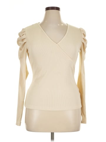 Anrabess Long Sleeve Top (view 1)