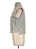 Calme Gray Vest Size L - photo 5