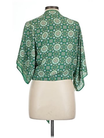 Leon Max Kimono (view 2)