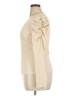 Anrabess Ivory Long Sleeve Top Size XL - photo 5