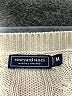 Vineyard Vines 100% Cotton Ivory Pullover Sweater Size M - photo 7