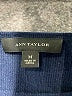 Ann Taylor Blue Pullover Sweater Size M - photo 7