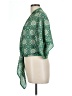 Leon Max 100% Polyester Green Kimono Size L - photo 5